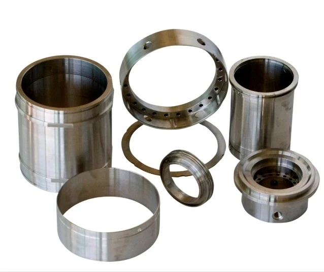 Mechanical Seal, Pump Seal, Cartridge Seal, Dry Gas Seal Repair Metal Bellows