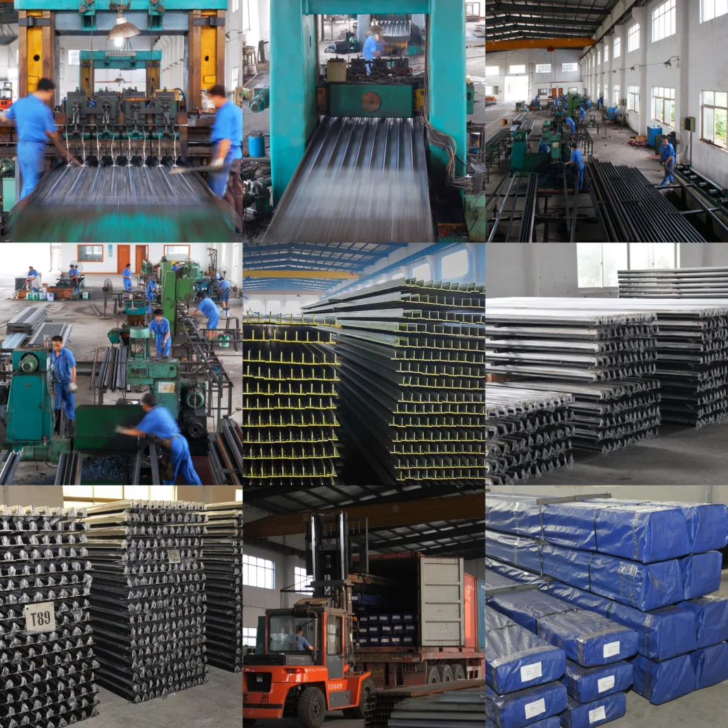 Elevator Rubber Buffer PU Buffer Polyurethane Buffer for Elevator