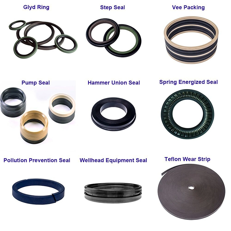 Best Price Best Quality China Supplier Komatsu PC400-7 PC400LC-7e0 Arm Seal Kit 707-99-68780 Komatsu Hydraulic Seals