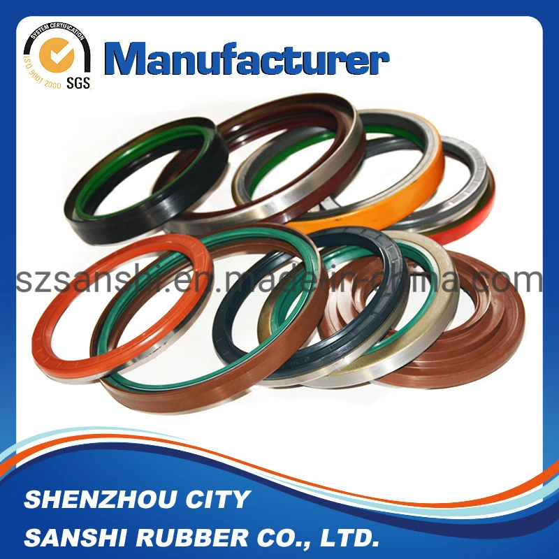 Direct Manufacturer Supplied Bearing Seal