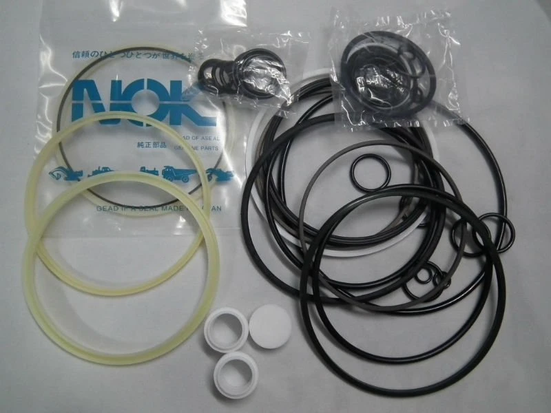 Best Price Best Quality China Supplier Komatsu PC400-7 PC400LC-7e0 Arm Seal Kit 707-99-68780 Komatsu Hydraulic Seals