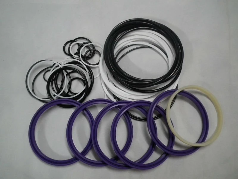 Best Price Best Quality China Supplier Komatsu PC400-7 PC400LC-7e0 Arm Seal Kit 707-99-68780 Komatsu Hydraulic Seals