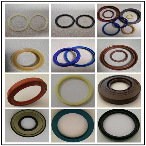 Factory Price Dust Tc Oil Seal/ Double Lip Oil Seal