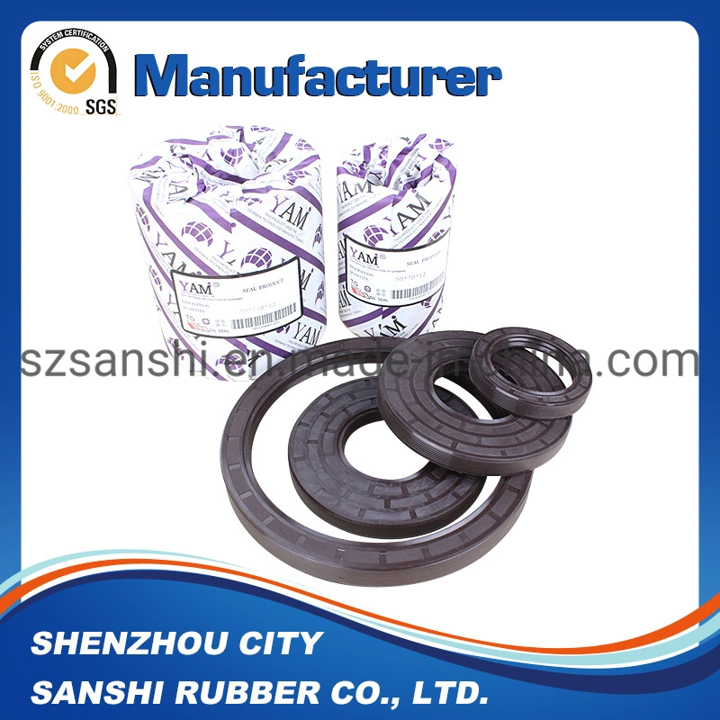 Direct Manufacturer Supplied Bearing Seal