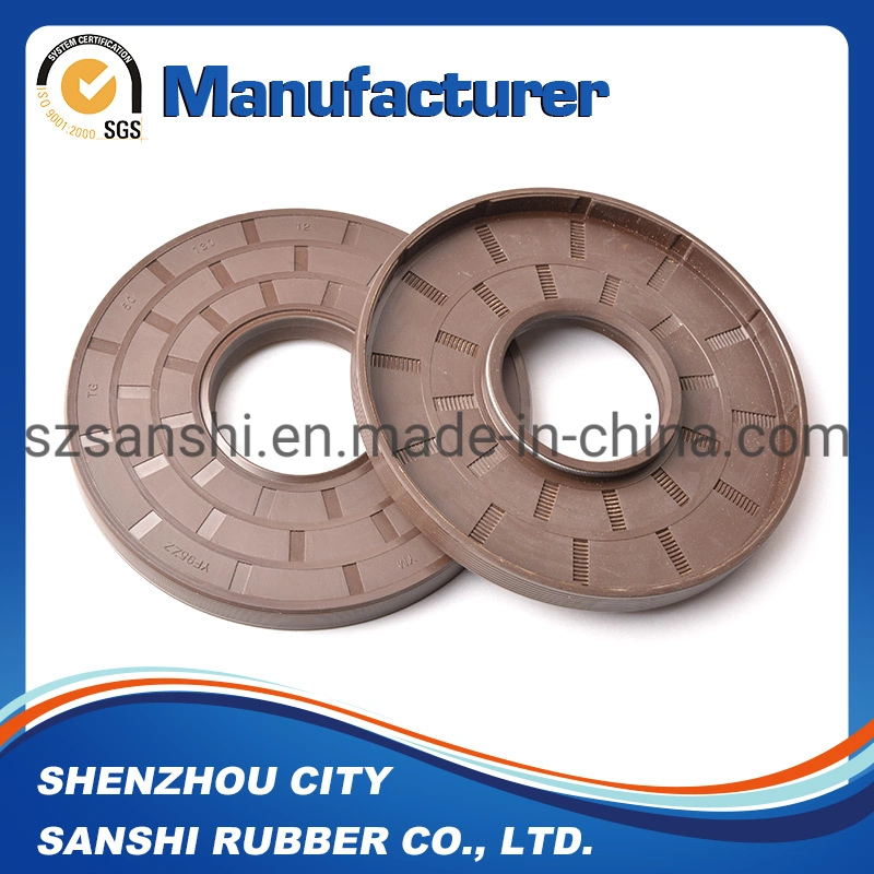 Direct Manufacturer Supplied Bearing Seal