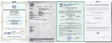 Galvanized IMC Steel Pipe Electrical Metal Conduit with UL Certificate