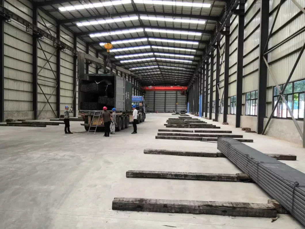 Y Steel Fence Post for Middle East Market/Fence Post/Y Post