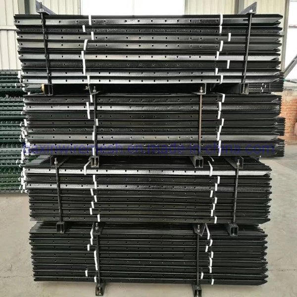 Australia Fence Post/Galvanized Star Picket/Steel Fence Post/1650mm Y Fence Post