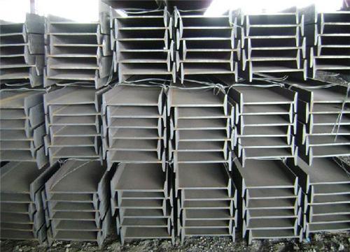 Hot Rolled Q235 Hea Heb HEC Carbon Steel H Beam for Construction