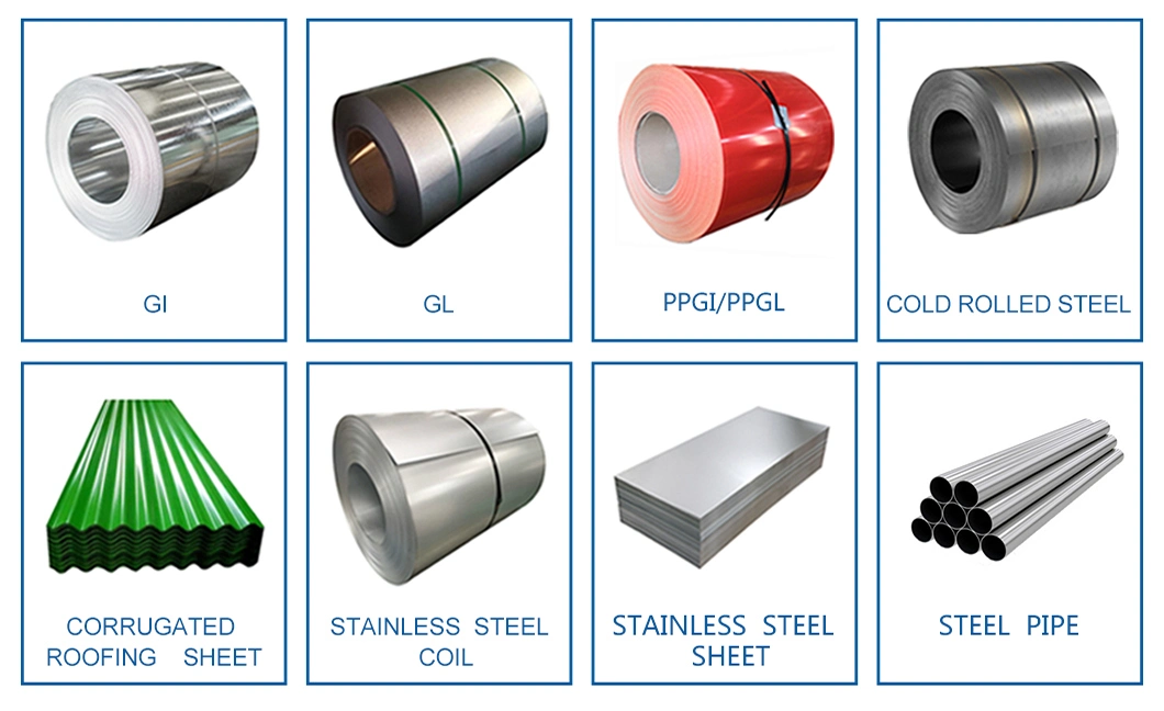 Cr Hr 1020 Cold Rolled Steel Coil Price Mild Steel Cold Rolled Steel Strip Suppliers