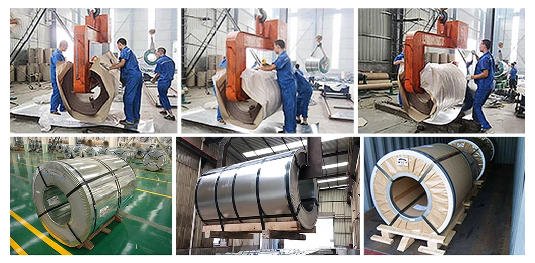 Q195 SPCC-1b Cold Rolled Steel Iron Sheet, Cold Rolled Steel Strip Coil Price
