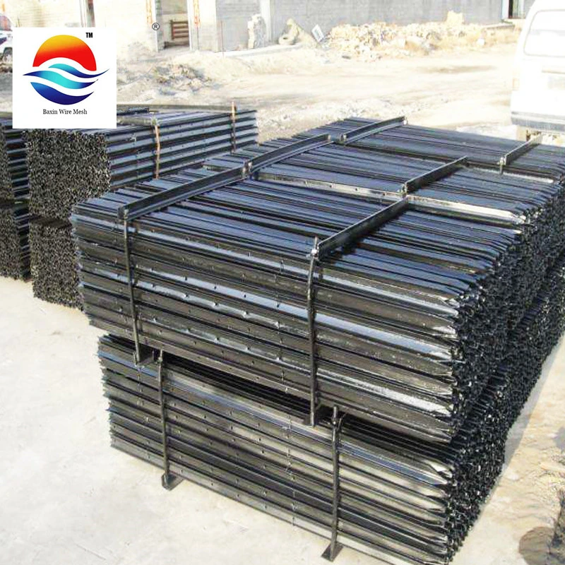 Australia Fence Post/Galvanized Star Picket/Steel Fence Post/1650mm Y Fence Post