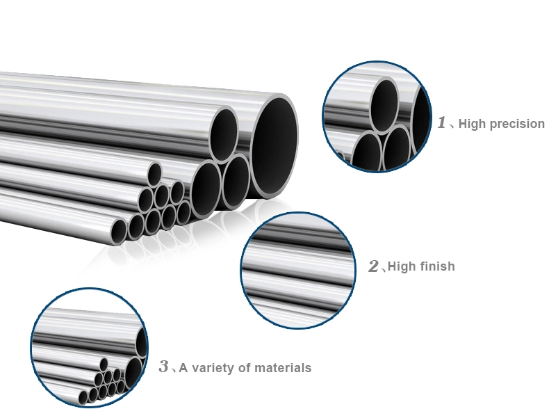 ASTM A53 DN600 Carbon Steel Pipe Seamless Steel Pipe