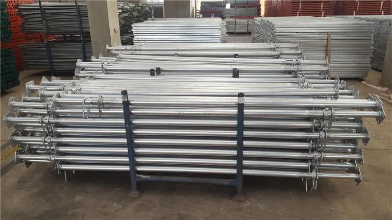 Scaffolding Light Duty/Heavy Duty Adjustable Steel Prop