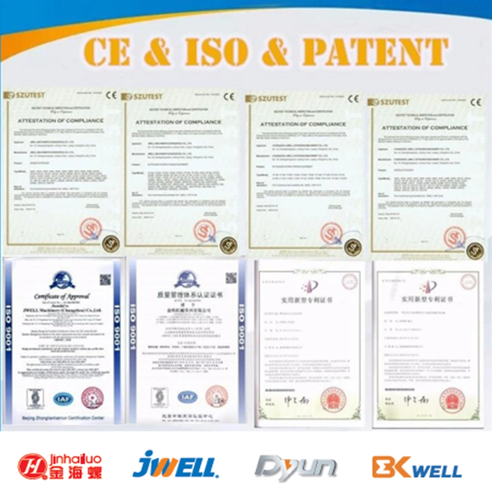 Plastic PVC|HDPE|PE|PP|PPR|CPVC/LDPE Electricity Conduit Tube/ Water Sewage Pressure Pipe/Gas Hose/ Profile/Sheet Extrusion &Extruding Production Line Price