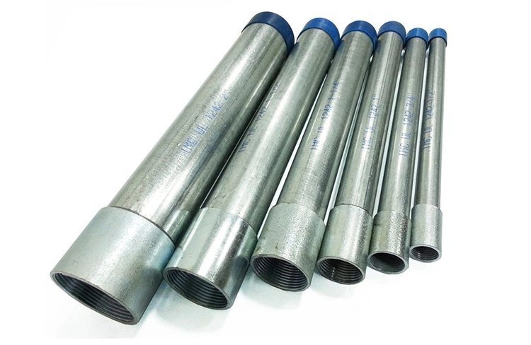 IMC Electrical Steel Conduit Pipe