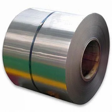 Cold Rolled Steel Coil Gi Galvanized Coil Sheet Steel