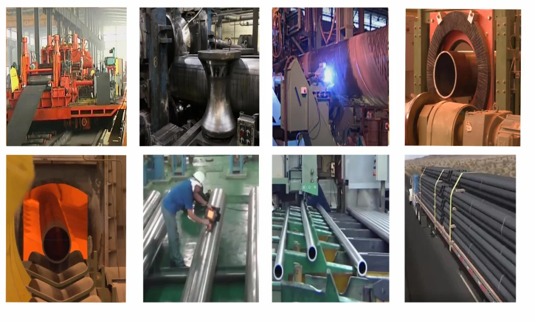 LSAW Steel Pipe, Longitudinal Seam Submerged Arc Welded Steel Pipe, Steel Products