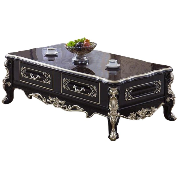 High Quality Living Room Hotel Lobby Tea Table Coffee Table Center Table