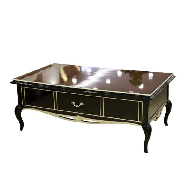 High Quality Living Room Hotel Lobby Tea Table Coffee Table Center Table