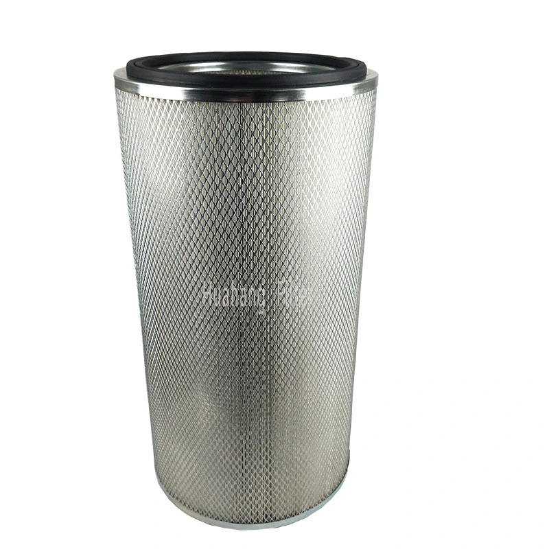 Alternative P124045 Air Filter Cartridge For Industrial Dust Removal Equipment