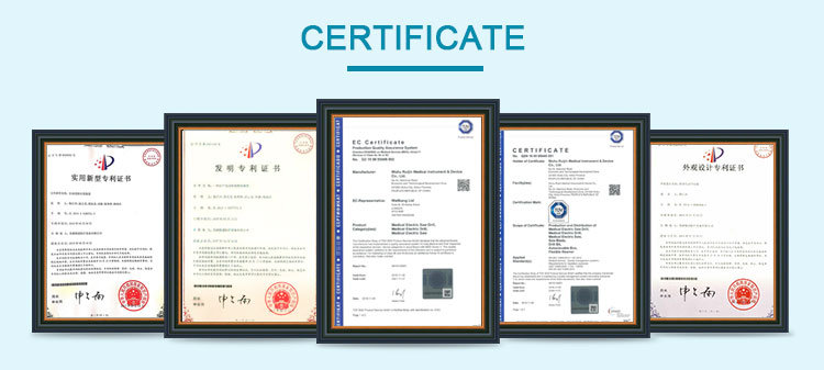 Ruijin Medical Electric Power Systems for Trauma Neuro and Spine Surgery