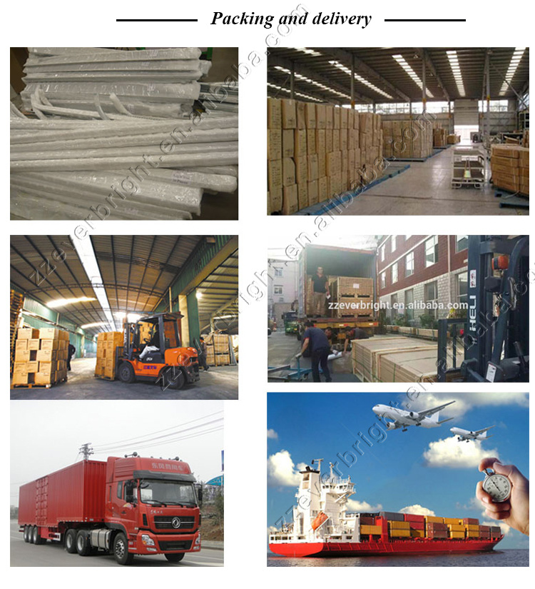 Air Dock Seal Automatic Loading Dock Seal for Container
