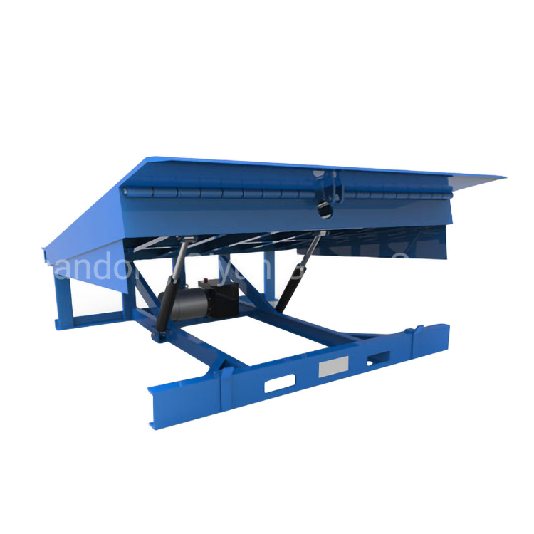 Hydraulic Mini Dock Leveler/Dock Ramp Leveler/Dock Leveler Price
