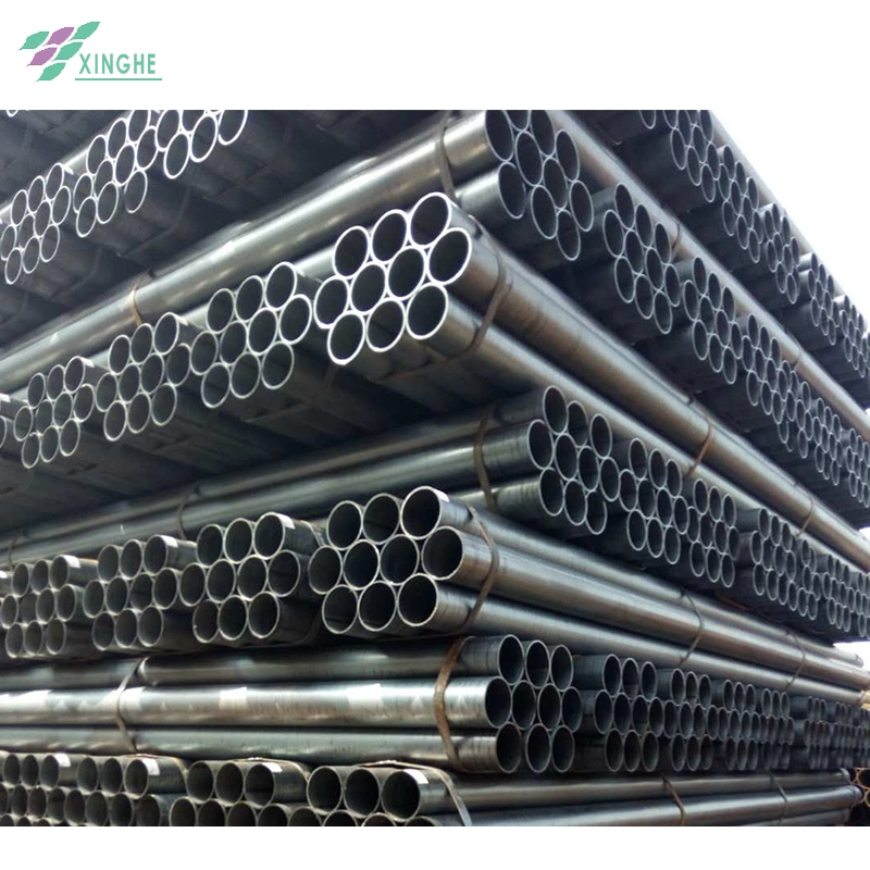 32 Inch 36 Inch Large Diameter Seamless Low Carbon Steel Pipe