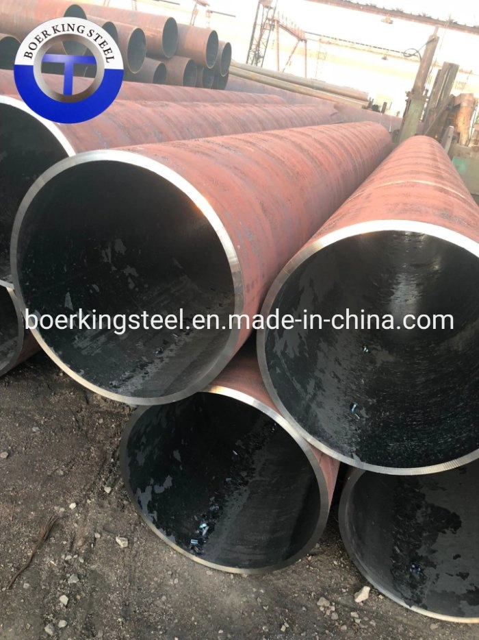 300mm 600mm API 5L Pipe Big Diameter Hot Expansion Seamless Carbon Steel Pipe /Seamless Steel Pipe