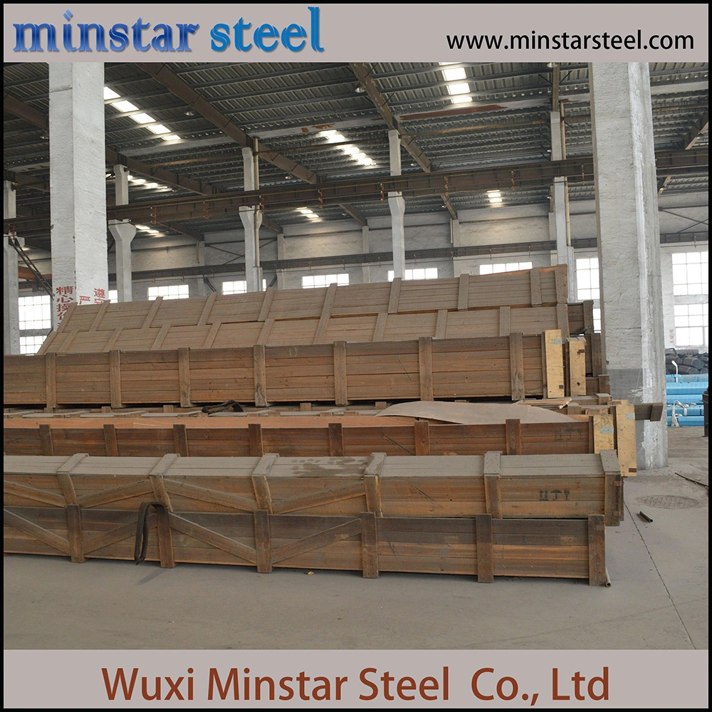 Ms Square Pipe, API 5L Gr. B Seamless Steel Tube