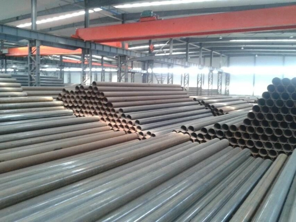 Hot DIP Galvanized Steel Pipe, Gi Pipe Price