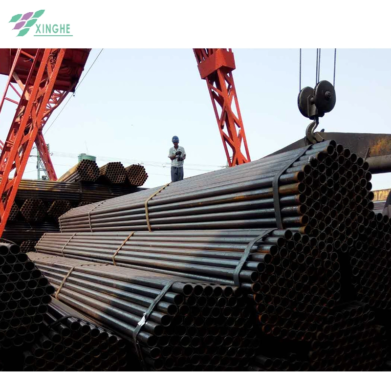 32 Inch 36 Inch Large Diameter Seamless Low Carbon Steel Pipe