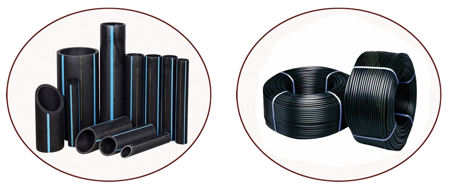 Class 10, Class 16 Dn1400, 1600mm HDPE Pipe Size Price