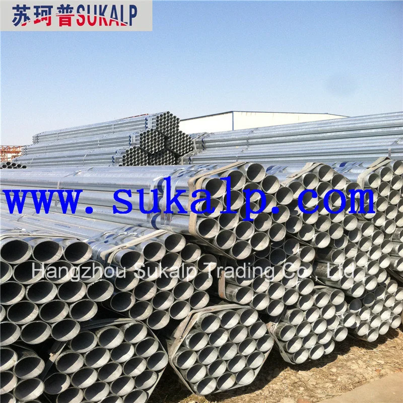 200mm Diameter Steel Pipe