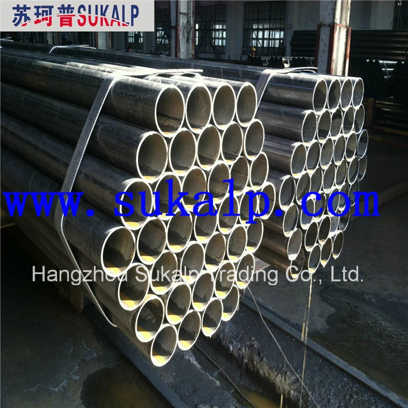 200mm Diameter Steel Pipe