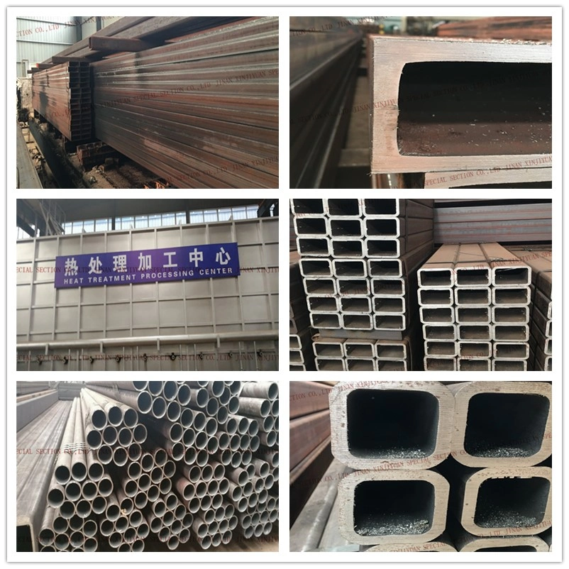 Shs Steel Pipe/Galvanized Steel Pipe Pricing/400mm Diameter Steel Pipe