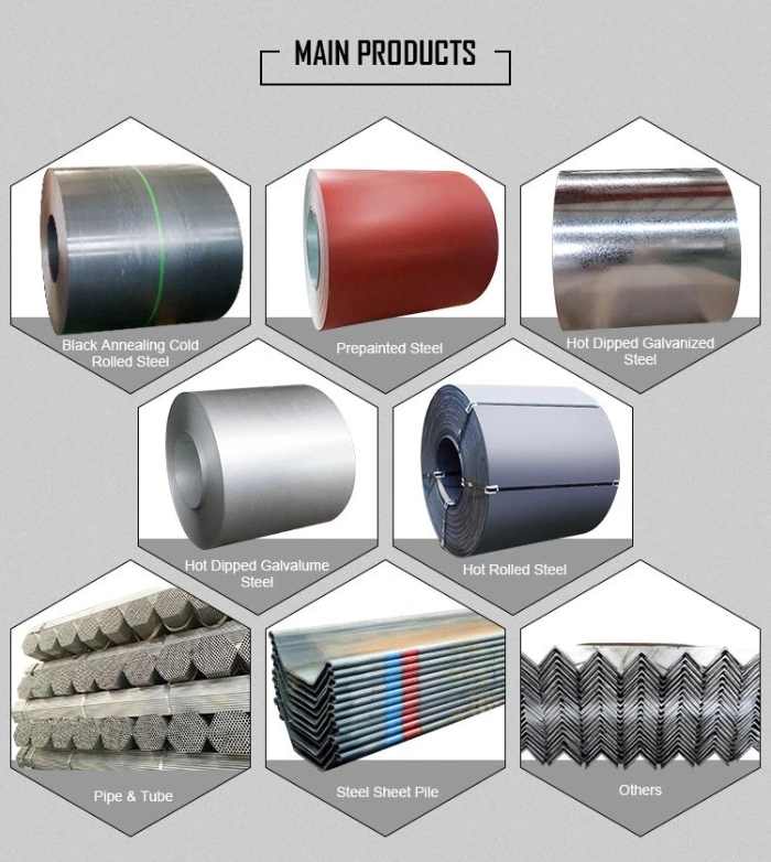 Hot DIP Galvanized Steel Pipe, Gi Pipe Price