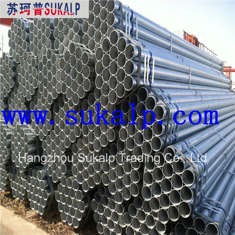 200mm Diameter Steel Pipe