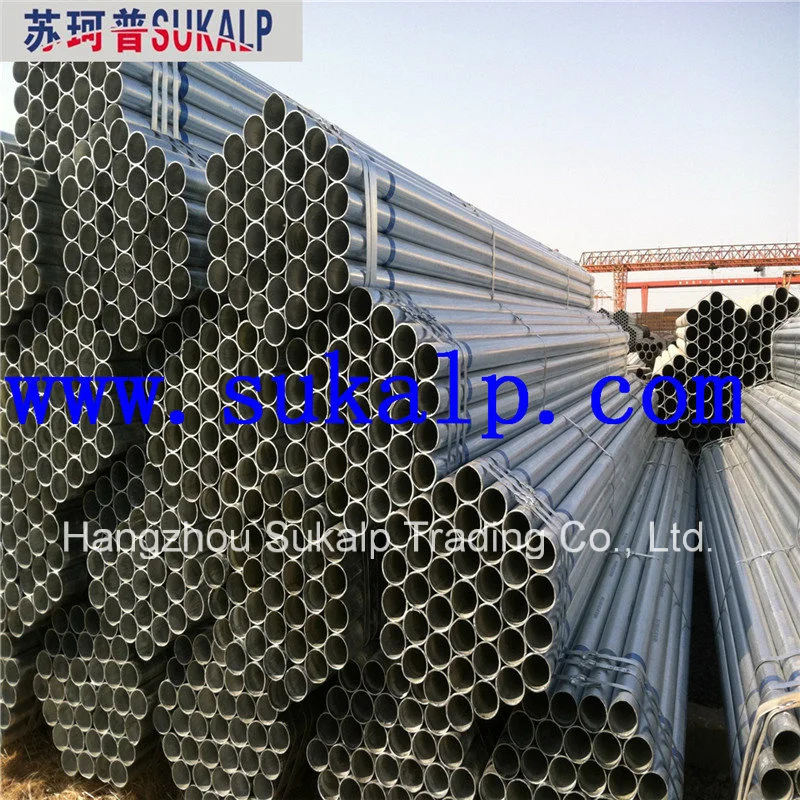 200mm Diameter Steel Pipe