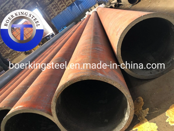 300mm 600mm API 5L Pipe Big Diameter Hot Expansion Seamless Carbon Steel Pipe /Seamless Steel Pipe