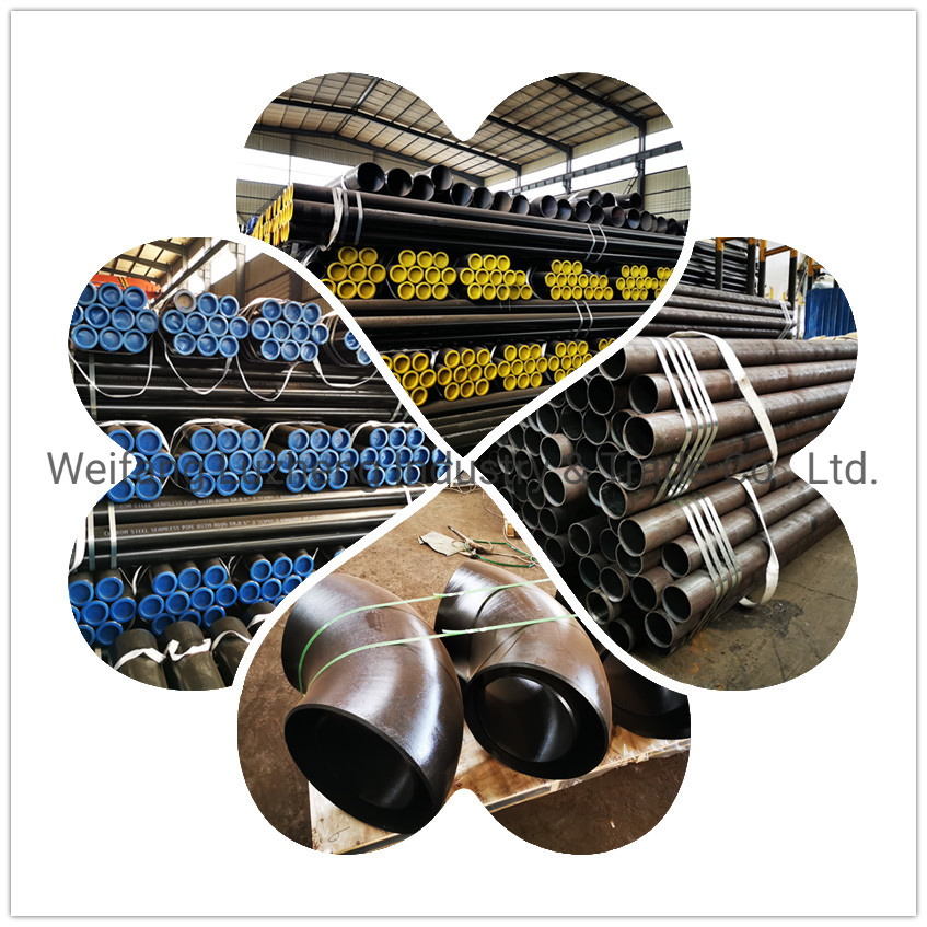 3lpe Pipe API 5L X42, API OCTG Pipe 3inch, API 5L B Gas Line Steel Pipe 4 Inch Std Sch40