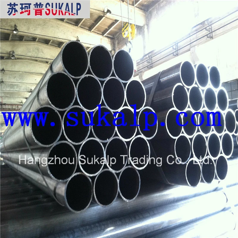 200mm Diameter Steel Pipe