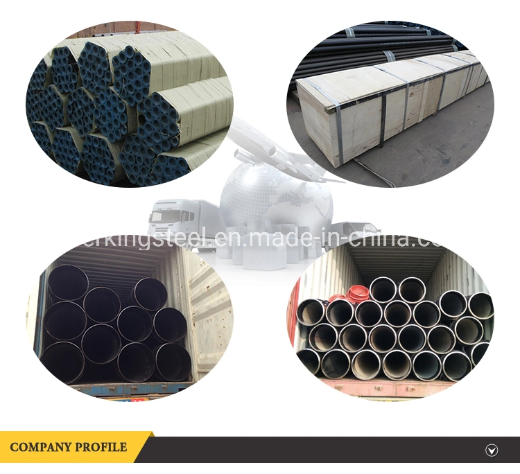 300mm 600mm API 5L Pipe Big Diameter Hot Expansion Seamless Carbon Steel Pipe /Seamless Steel Pipe