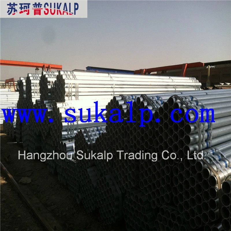 200mm Diameter Steel Pipe