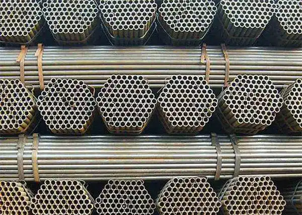 Hot DIP Galvanized Steel Pipe, Gi Pipe Price