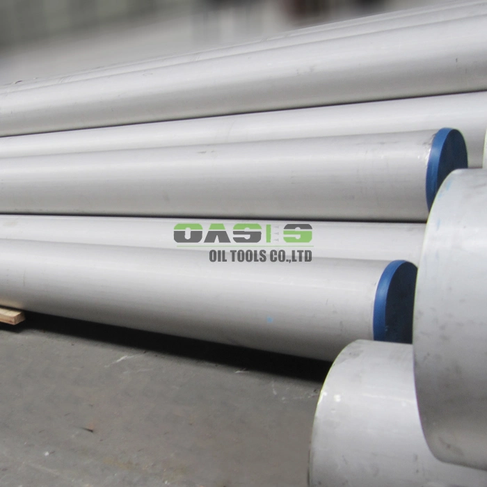 API 5L X42-X60 Oil and Gas Carbon ERW Steel Pipe 20 30 Inch Seamless Steel Pipe