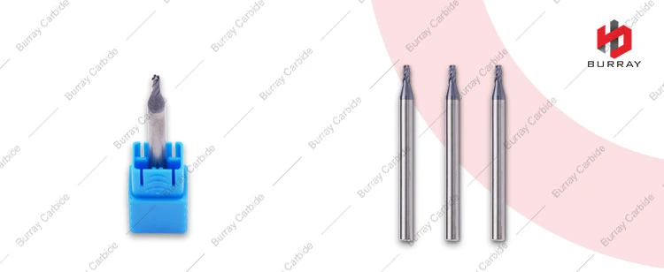 Carbide Milling Drill Bits/Tungsten Carbide Milling Cutter/Carbide Drill