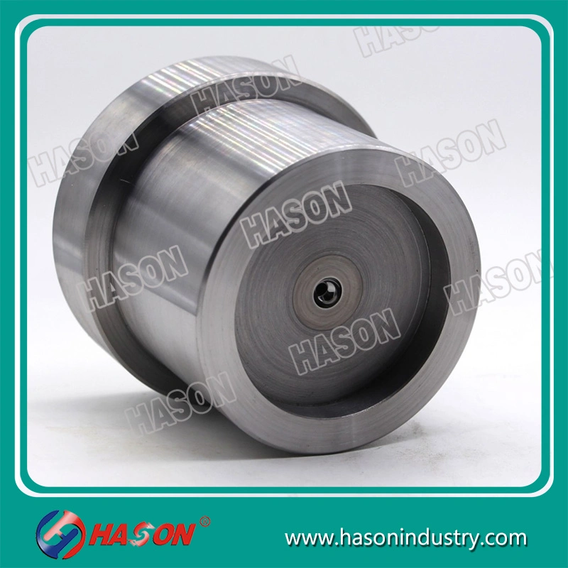 The Hardness of Raw Materials Reaching The Standard Drill Point Die