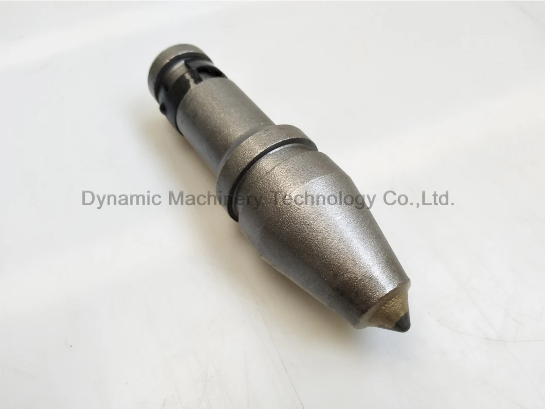 25mm Shank Cemented Carbide Tipped Rock Cutter Bits